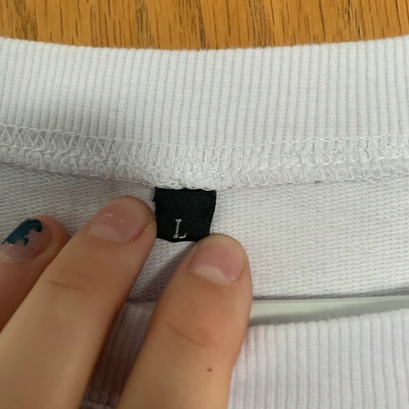 sun hoodie - Picture 3 of 3